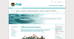 Desktop Screenshot of fnbit.com